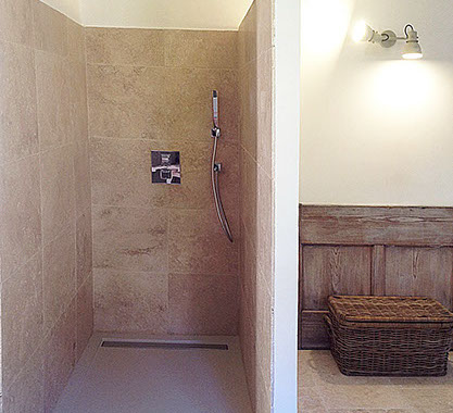 bastide nomade saint paul de vence