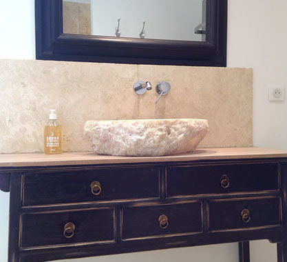 bastide nomade saint paul de vence