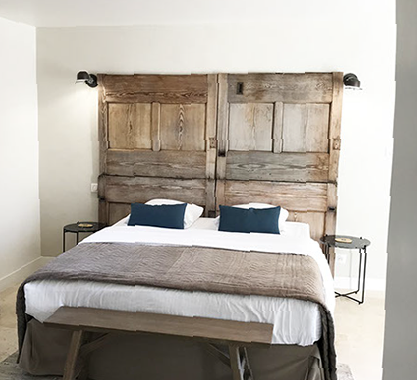 bastide nomade saint paul de vence