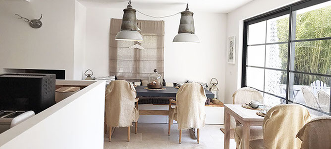 bastide nomade saint paul de vence