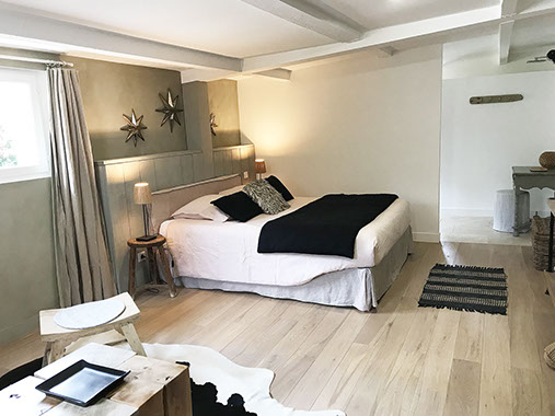 bastide nomade saint paul de vence