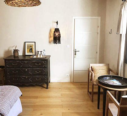 bastide nomade saint paul de vence